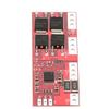 30A High Current Li-ion Battery Charger Module 4 Series Charging Controller  Drill Motor
