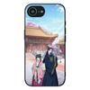Cover for Apple iPhone 17 16 14 15 Pro Max Plus 15+ 16E XR ProMax Air 16+ Coque Phone Case Jinshi The Apothecary Diaries Maomao