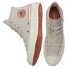 Converse 70. léta Chuck Taylor All Star Módní Ležérní Plátěné Kotníkové Boty Unisex Světle Oranžové