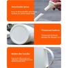 A Plastic Long Spout Watering Can Is The Ideal Garden Watering Tool for Watering Flowers and Plants Both Indoors and Outdoors