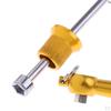 Axle Bicycle Front And Rear Skewer Set Bike Skewers