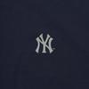 New Era New York Yankees Team Flag T shirT Team Navy 15147512