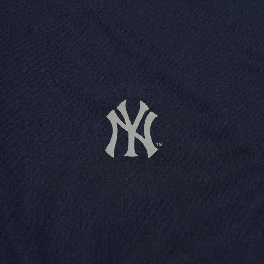 New Era New York Yankees Team Flag T shirT Team Navy 15147512