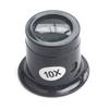 5X 10X 15X 20X Juwelier Uhrmacher Lupe Werkzeug Tragbare Monokulare Lupe Lupe Linse für Augenlupe