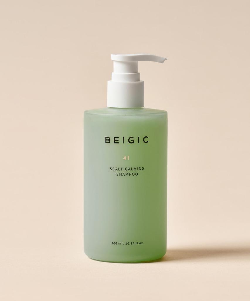 Scalp Calming Shampoo 300ml
