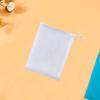 Foaming Nets Wash Hands Cleasing Facial Cleanser Soap Foam Net Drawstring Bags for Bath Cleaning Washing Tools Bathroom Supplies