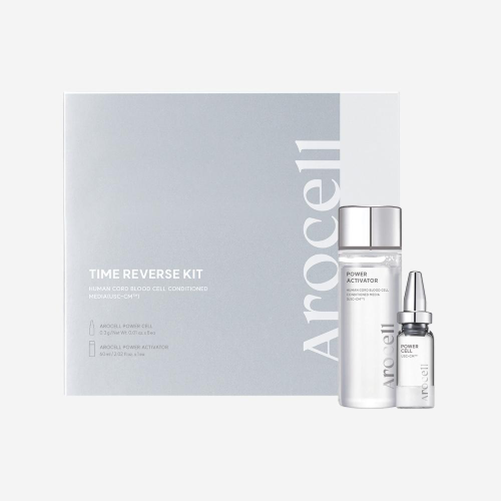 

Arocell Time Reverse Kit NONE