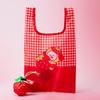 BT21 Sac de courses pochette version Strawberry Party