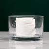Portable Compressed Cotton Bath Towel - Thick, Large, Absorbent, Lint-Free Travel Essential