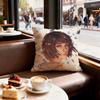 Spiel Life Is Strange Kissenbezug Dekorative Kissenbezüge Bezug Sofa x Kissen Stück x x Kissenbezug