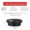 Automatic Rotating Display Stand with Remote for Photography and Live Streaming
