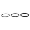 Bottom Bracket Washer Bike Gasket 24mm Crankset Shim