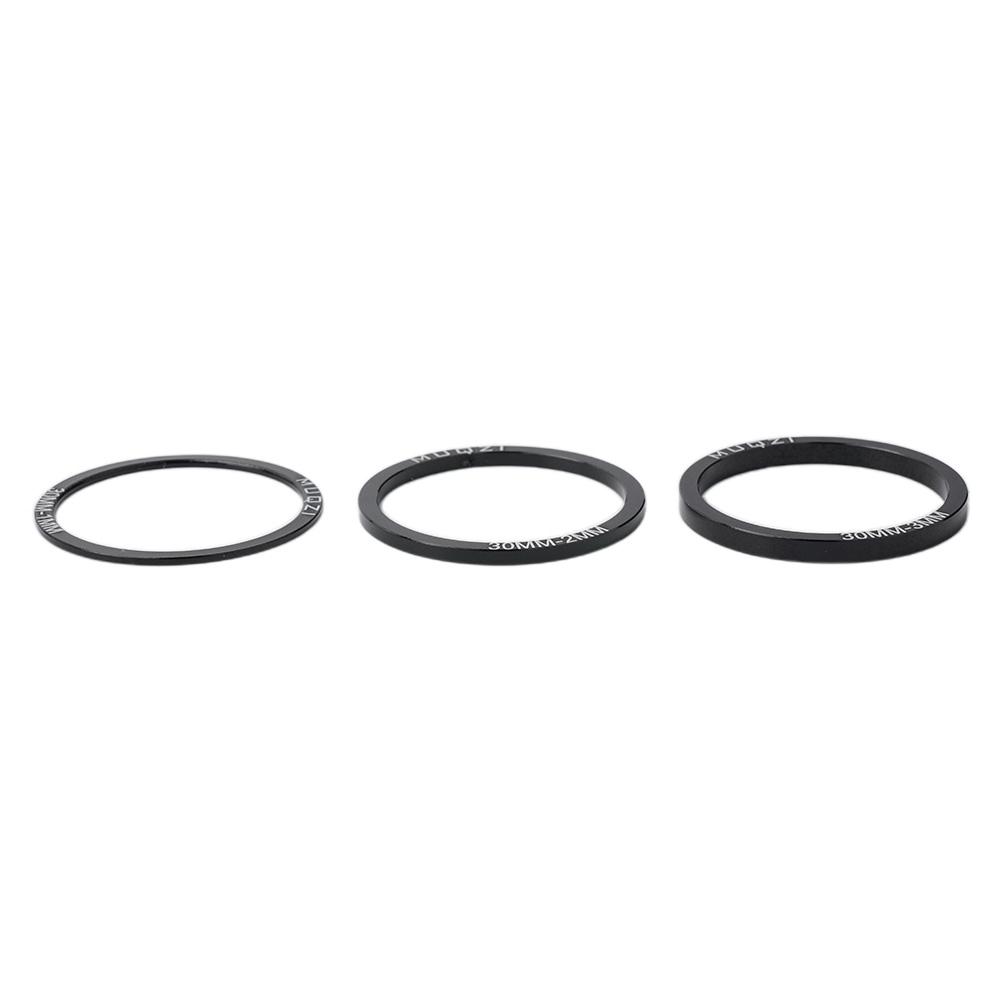 Bottom Bracket Washer Bike Gasket 24mm Crankset Shim