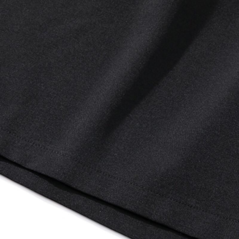 MaoRen Men's Summer Ice Silk Quick-Dry Athletic Shorts