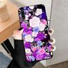 For Samsung A90 5G Case Animal Silicon Cover Phone Back Case For Samsung Galaxy A90 5G Cases for Galaxy A 90 SM-A908N Soft Funda