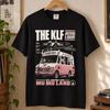 KLF Shirt, Mu Mu Land 90s Rave & Acid House Tee