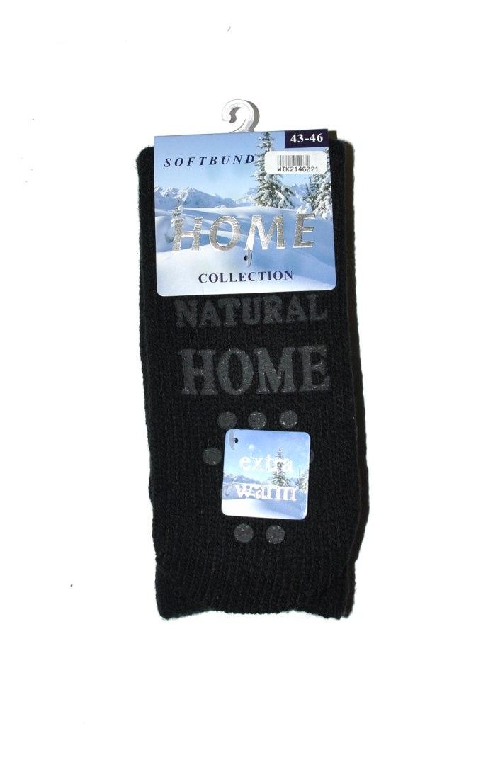 

Skarpety WiK 21460 Natural Home 39-46 WiK