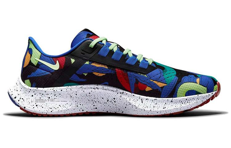 Nike Air Zoom Pegasus 38 A.I.R. Kelly Anna London DD1827-001