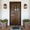 3D Visual Effect Cave Hole Doormat Anti-Slip Entrance Kitchen Bath Door Floor Mat  Garden Rug Carpet Footpad