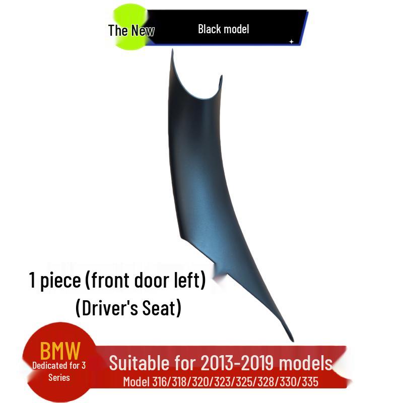 

Door Handle: 4-Piece Inner Modification System for BMW 3 Series 3G, Model 320.
