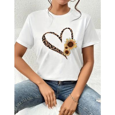 Tops – T-Shirts