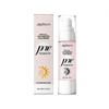 Zephoco Schutz Feuchtigkeitsspendendes Make-up Frontcreme Make-up Front Make-up Basis Natürlicher Patch Feuchtigkeitsspendend Multi-Hautpassform