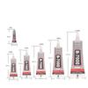 B7000 Needle-Applicator Adhesive for Mobile Screens, Jewelry, DIY Rhinestone Stickers, Transparent & Strong Glue