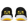 New Nike Air Sock Racer Black Tour Yellow 875837-001