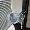 Fashionable And Casual  Hand Held Shoulder Bag Casual Small Square Bag