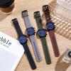 Fashion Watches, Youth Cool And Handsome Watches, Male And Female Students, Niche, Light Luxury, High Appearance, Simple Appearance