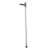 Stand Up Weed Puller Tool Ergonomic Handle Stainless Steel Garden Hand Weeding Tool for Lawn Yard Path