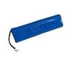 24V 18650 Lithium Battery Pack, 1500mAh Rechargeable Ternary Lithium Battery