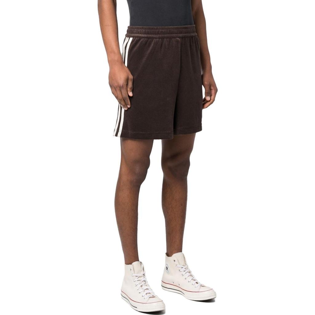 Adidas Originals X Wales Bonner Towel Shorts IB3250