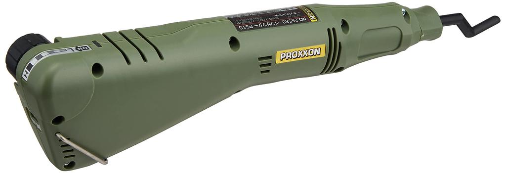 Kiso Power Tools Proxxon PS10 Pen 26580 (Kiso-Proxxon) Sander, No.