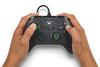 Jahr PowerA Advantage Wired Controller für Xbox Series Celestial Green Doppelte Vibrationsfunktion für Xbox Series PC Windows [2 Garantie] XS - XS