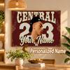 Custom Name Central Cee 5D Diamond Painting Personalized Full Drill Diamond Art Kit Gift