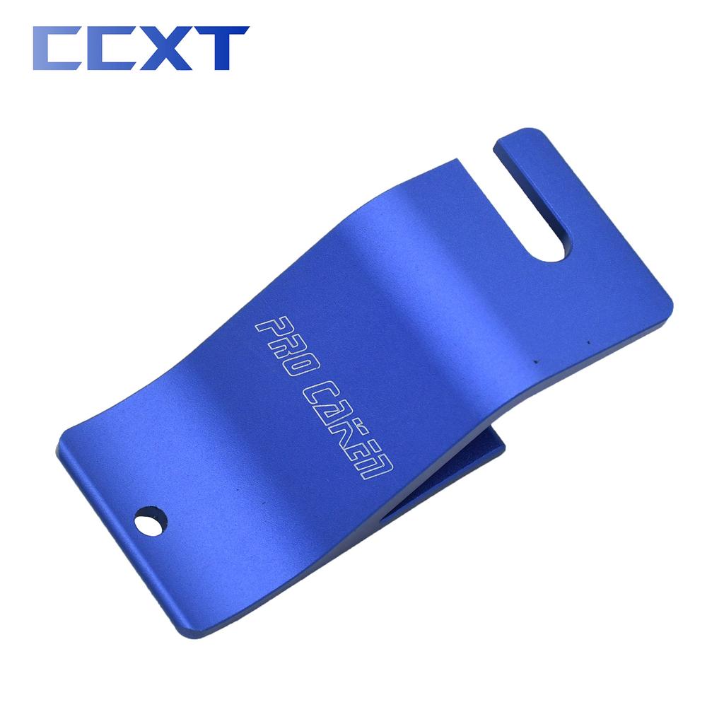 Supporto Gancio Strumento di Assistenza per Montaggio Pneumatici CNC Bead Buddy Per KTM Husqvarna Yamaha Kawasaki Suzuki Honda Husaberg Universale
