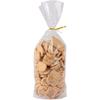 Clear Open-End Flat Cello Cellophane Treat Bag 9x12 Inch(1.2mil) Gift Basket Supplies - Pack of 100