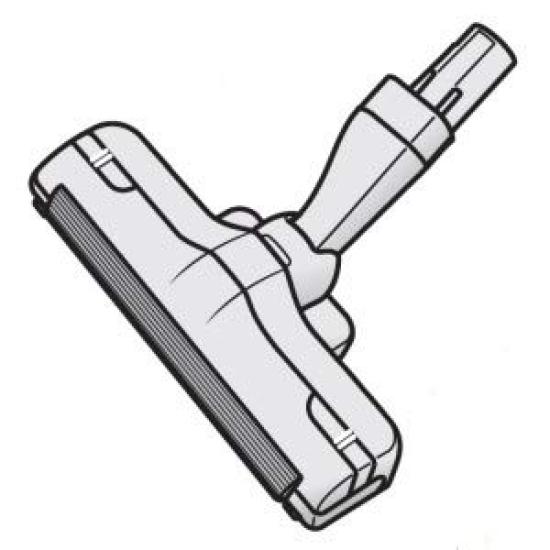 

Toshiba Cleaner Vacuum Cleaner Floor Brush 4145H875