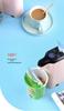 Instant Heating Water Dispenser 110V/220V - Compact, Portable, Fast-Heating for Tea & More