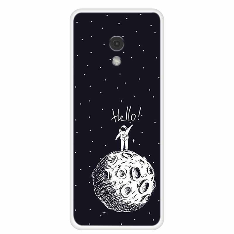 For Nokia 235 4G Case Nokia 215 220 4G Wolf Lion Clear Silicon TPU Back Cases for Nokia 220 4G 4G Phone Cover Cute Soft Fundas