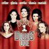 CD DIVAS - VH1 Divas Live EK69668 Epic 1998 US Soul/Funk Used