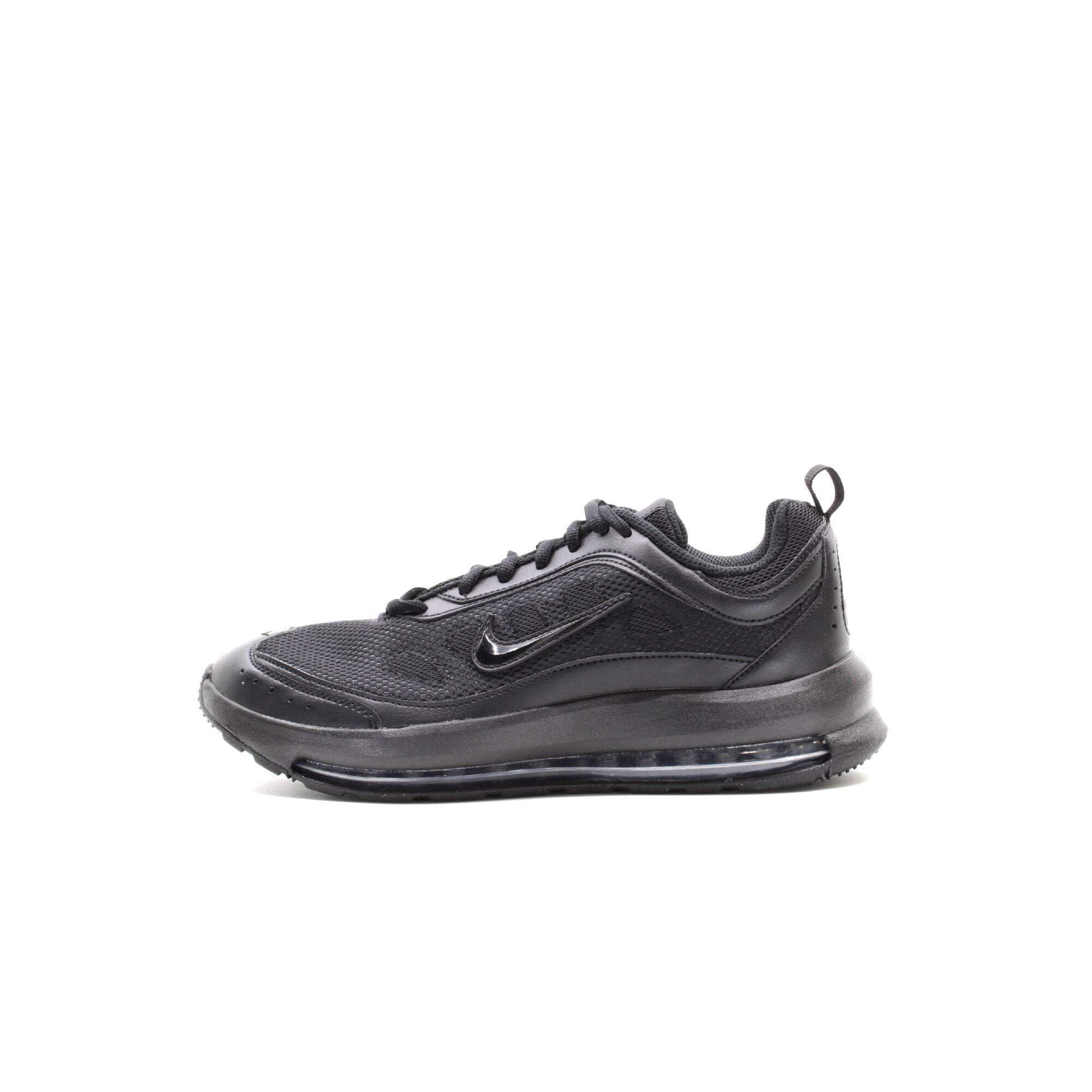 NIKE AIR MAX AP Sneakers Max CU4826 001 Men s (Air AP) Black/Black/Black/Volt