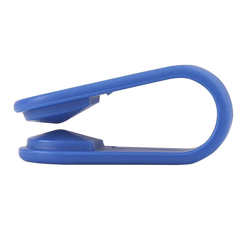 Portable Mini Thumb Hegu Point Finger Massage Clip