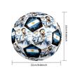 Messi 10 Number Leo Messi Soccer Legend Soccer Ball Size 5 Football Machinestitched Indooroutdoor Universal Football Perfect Gift For Sports Enthusias