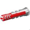Chevilles Bi-matière DuoPower 12X60 Boîte De 25 - FISCHER - 538243