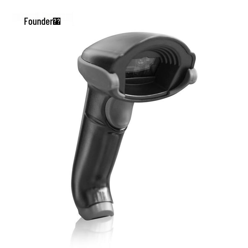 Founder S300 Wired Barcode Scanner
