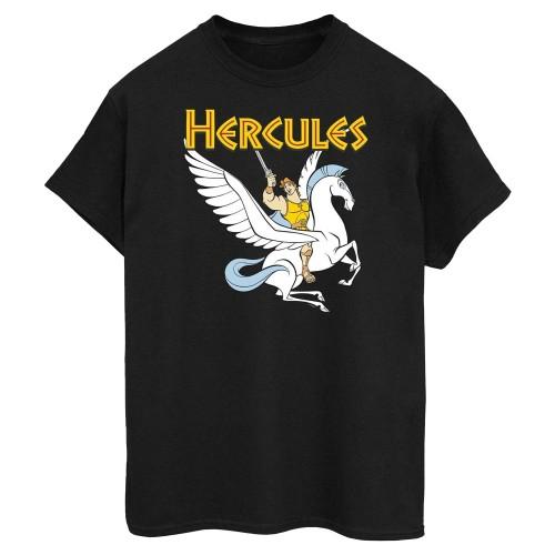 Hercules Boys Pegasus Cotton T-Shirt