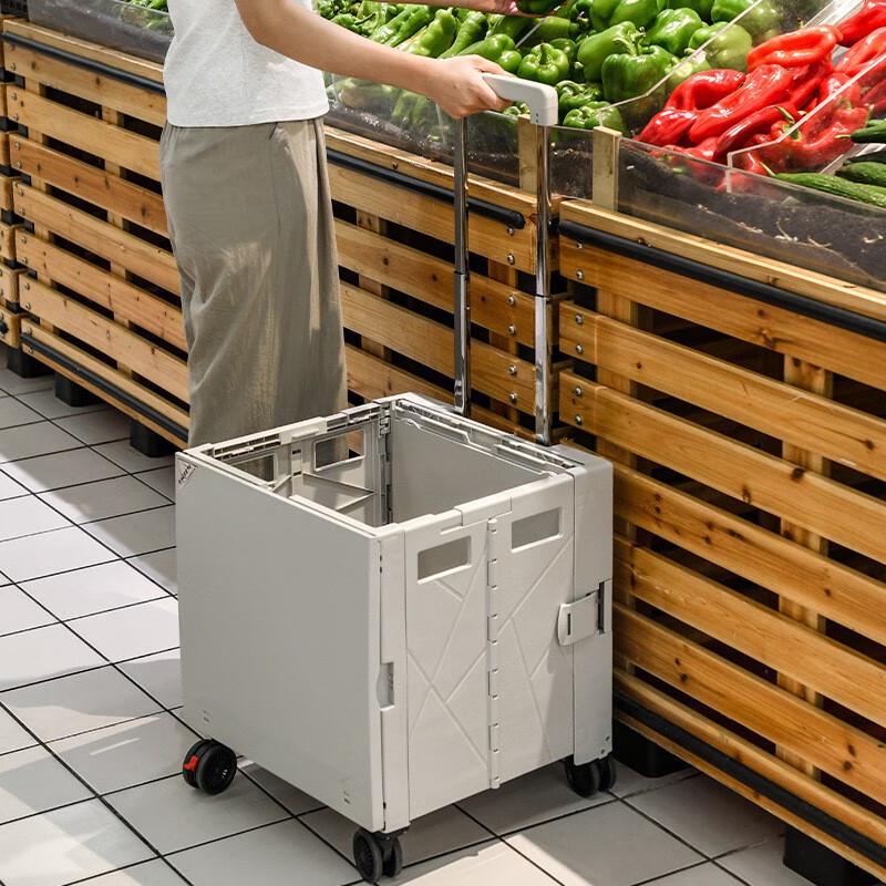 Chariot de camping portable OEING