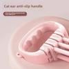 Hot Selling Open Chest Eight-figure Pull Rope Yoga Back Pull Rope Elastic Band Adjustable Cat Puller Home Elastic Band